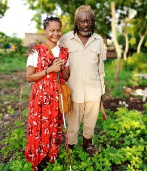 Sultana: From Orphanage and Barefoot Schooling to Star Citizen TV Actress