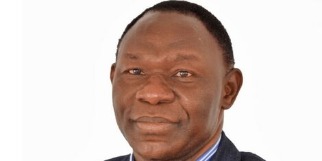 Former ICT Permanent Secretary Bitange Ndemo
