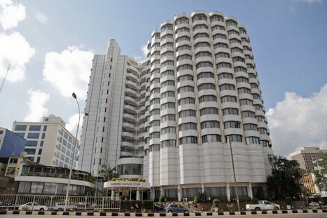 File image of Lilian Towers.