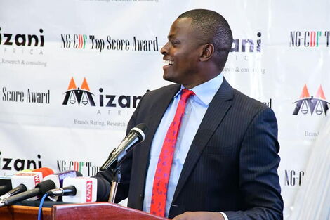 Mp Ndindi Nyoro S Remarks On Magufuli Attracts Backlash Mcm