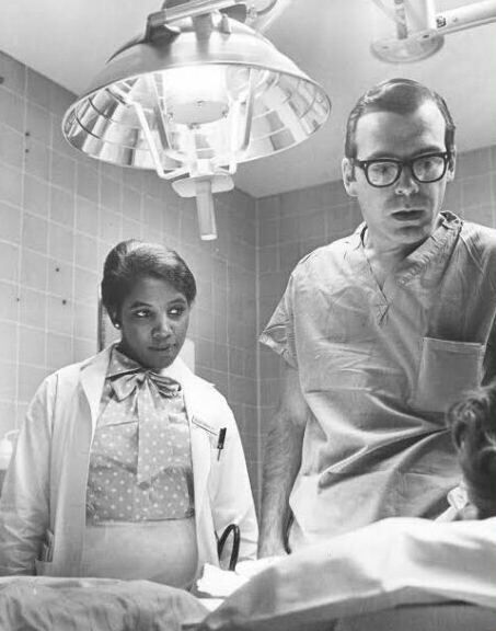 File image of Florence Ngend'o Mwangi.