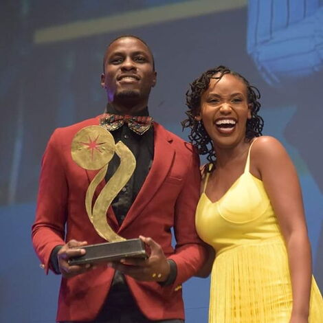Kiss Fm S Nick Ndeda Quits Radio Africa Kenyans Co Ke