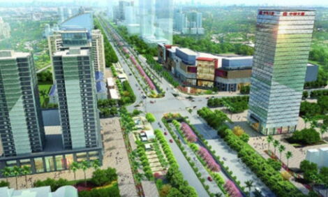 Kenyatta's Ksh500B Project Behind Kariobangi Demolitions ...