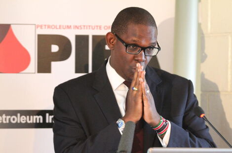 An image of Nzioka Waita