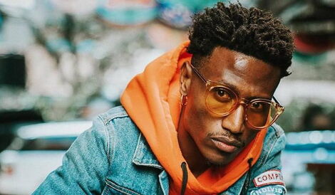 File image of Octopizzo
