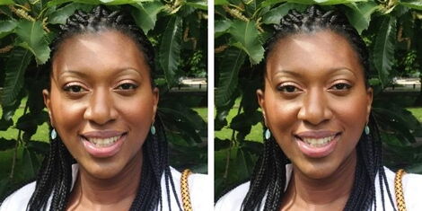 Oxford University Professor, Patricia Kingori