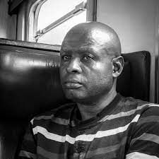 Patrick Mayoyo, Award Winning Investigative Journalist