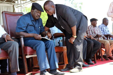 Raila