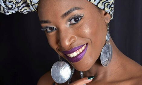 An image of Remmy Majala
