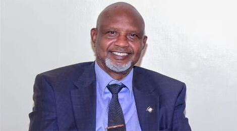 An undated image of Sammy Prisa Leshore.