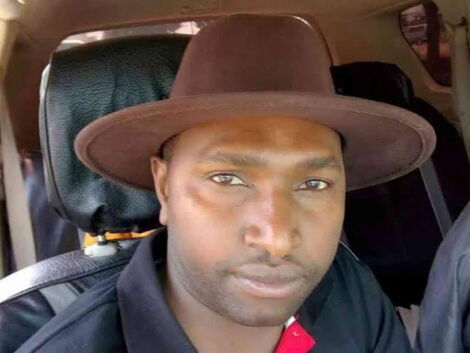 30-Year-Old Millionaire Set to Take Over Prengei's Senate ...