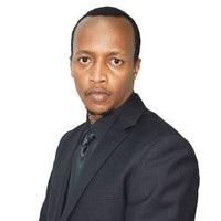 Senior Citizen TV news editor Muraya Kariuki