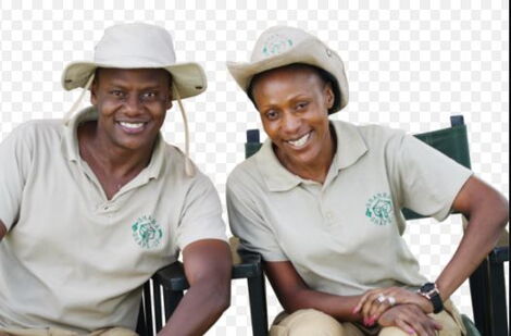 Citizen TV Presenters Warn Viewers of New Con Scheme ...