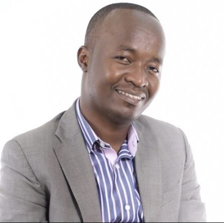 Swala Nyeti Founder and former Nation Digital Sub-Editor Mac Otani.JPG