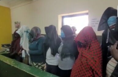 Teachers arrested in Kisii for circulating disturbing video of Grade 2 pupils arraigned in court on Thursday, February 2, 2023