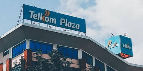 Telkom Kenya