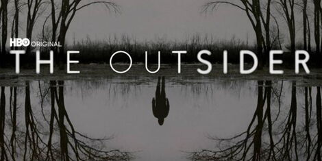 The Outsider is based on Stephen King's best-selling novel.