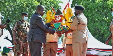 The newly unveiled and operationalized Chiakariga and recently gazetted Muthambi Sub-Counties in Tharaka Nithi will ease the residents' access to citizen services and allow security agencies to better respond to cha.