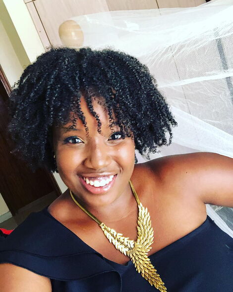 Former Head of Research and Development at LinkedIn Africa, Thogori Karago on September 15, 2018