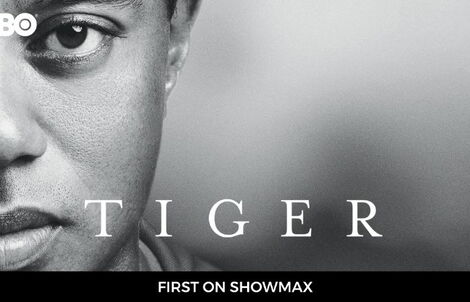 Tiger Poster 