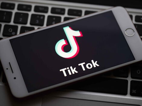 TikTok takes down several accounts in Kenya after Mozilla research.