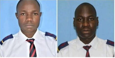 Two of the four guards who died in grisly accident in Qatar