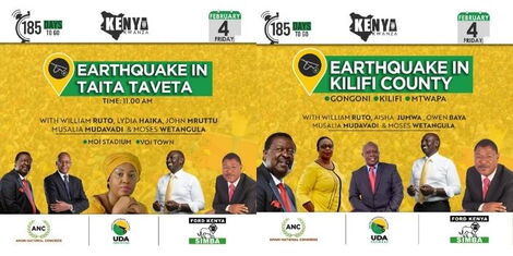 United Democratic Alliance