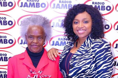 VIDEO: Citizen TV actor reveals about Abusive Marriage