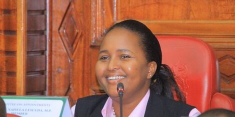 “Just yesterday while I was undertaking this very important national duty criminals from the neighbouring constituency ambushed herders and drove away with cattle. As if that was enough, the criminals continue to be bolder by the day. This morning they attacked again, they killed one person, two people are missing, one who is actually my staff and stolen goods. 