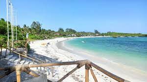 Watamu Beach 