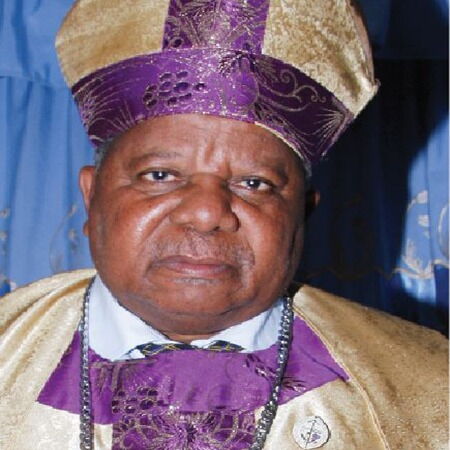 Mwarandu
