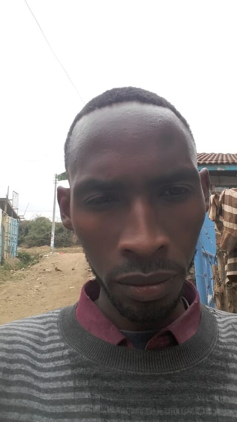 TUK engineering graduate Kioko Muriuki