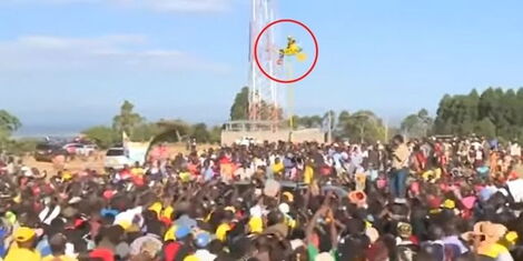William Ruto