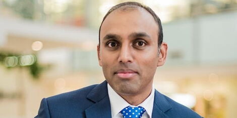 _Director of Google Cloud Africa, Niral Patel. .jpg