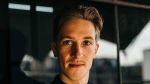 Kune Foods founder Robin Reecht.