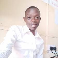 File image of journalist Sostine Wanji.