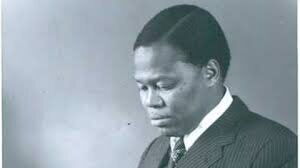 File image of Andrew Mwangi Mathai.