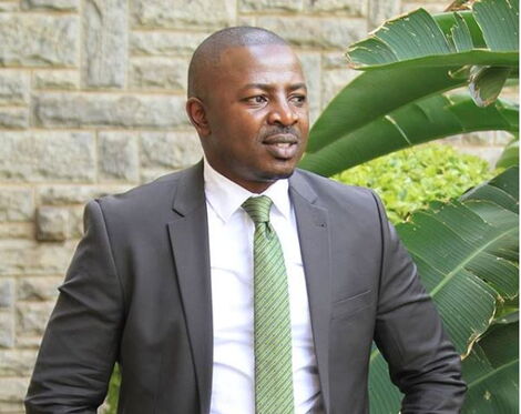 Citizen TV's Francis Gachuri: Legalize Corruption and Give Medals to the Best Grabbers - Kenyans.co.ke