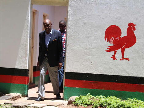 Moi Family Sells Company For Ksh1.7 Billion - Kenyans.co.ke
