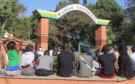 Maseno University