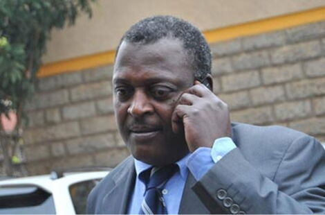 The Jirongo-linked firm secured a deal to construct John Garang Military Academy and Natinga Warehouse in South Sudan in 2008.