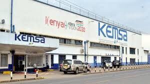 Kemsa Offices