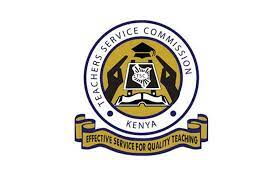 The Current Teachers Service Commission logo
