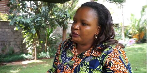 Millicent Abudho