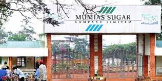Mumias Sugar Company