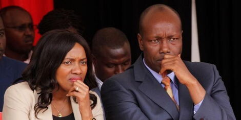 Susan Kihika