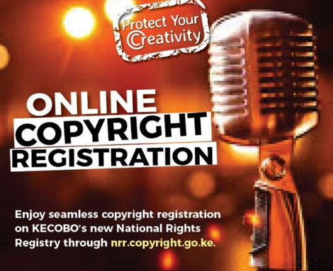 The National Rights Registry (NRR) and the CMOs Digital licensing & Royalty management portals are up and running. 