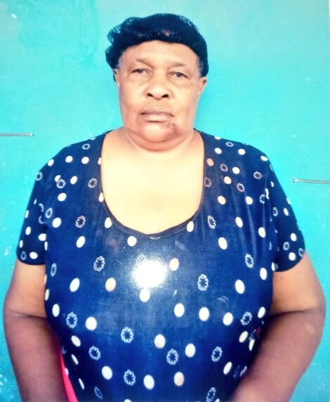 62-Year-old Joyce Wairimu Kariuki sentensed to 35 years in prison on Tuesday, August 4