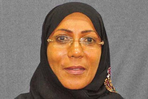 Shakilla Abdalla