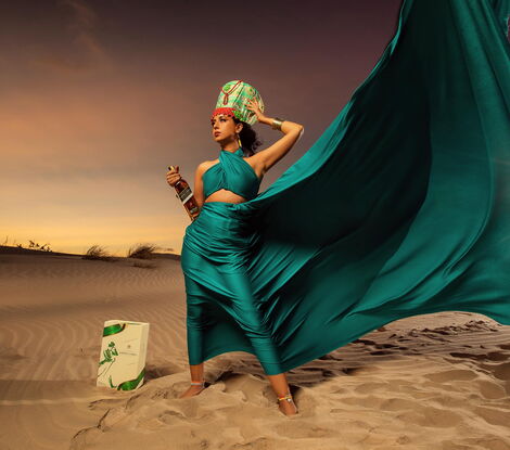 Image of the presenter dated August 18